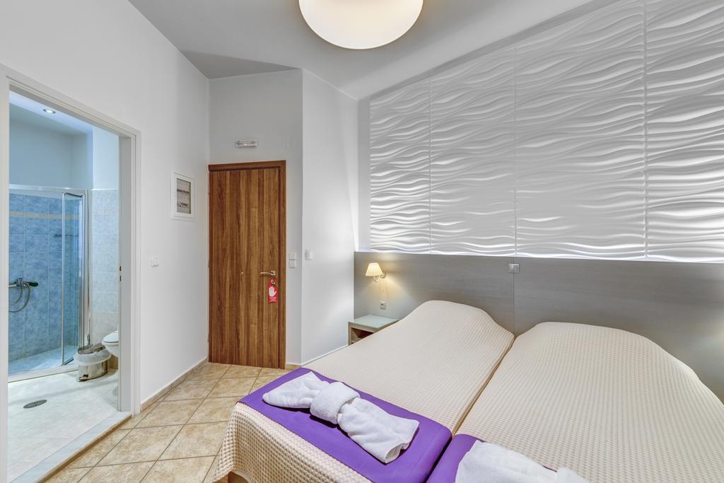 Ethrion Hotel Ermúpoli Kültér fotó