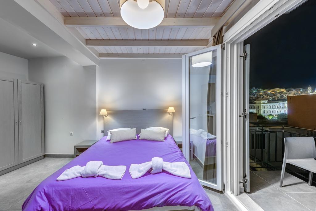 Ethrion Hotel Ermúpoli Kültér fotó