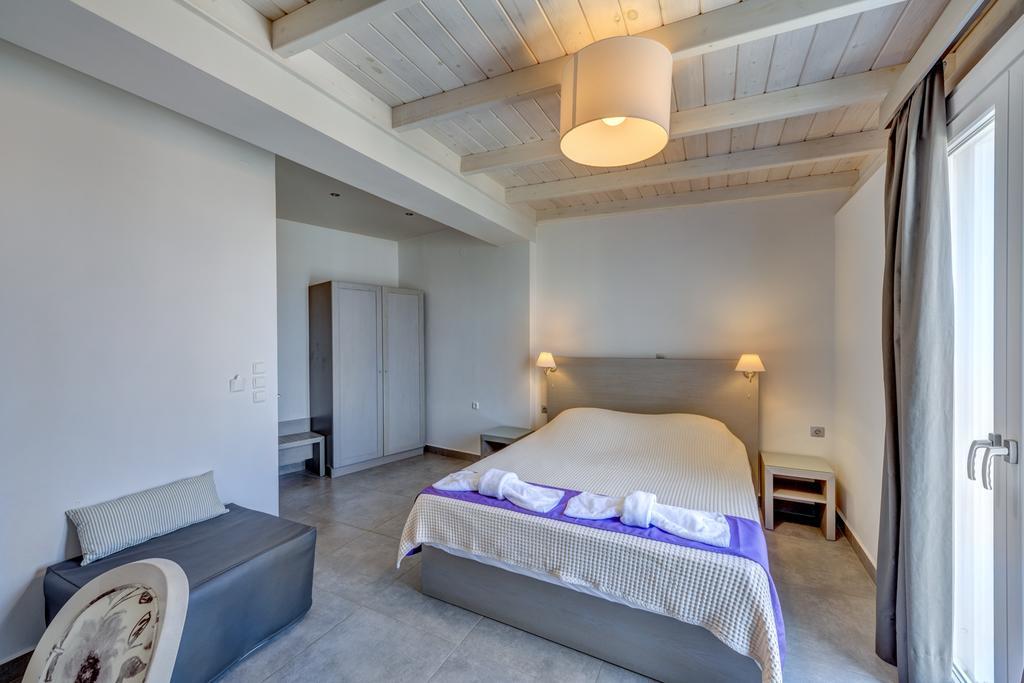 Ethrion Hotel Ermúpoli Kültér fotó
