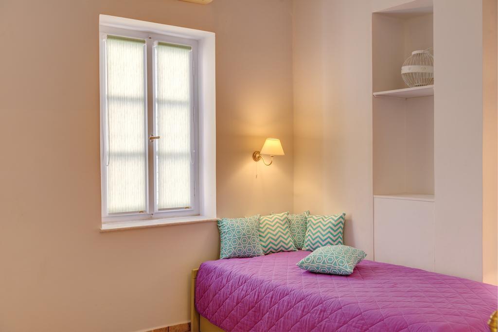 Ethrion Hotel Ermúpoli Kültér fotó