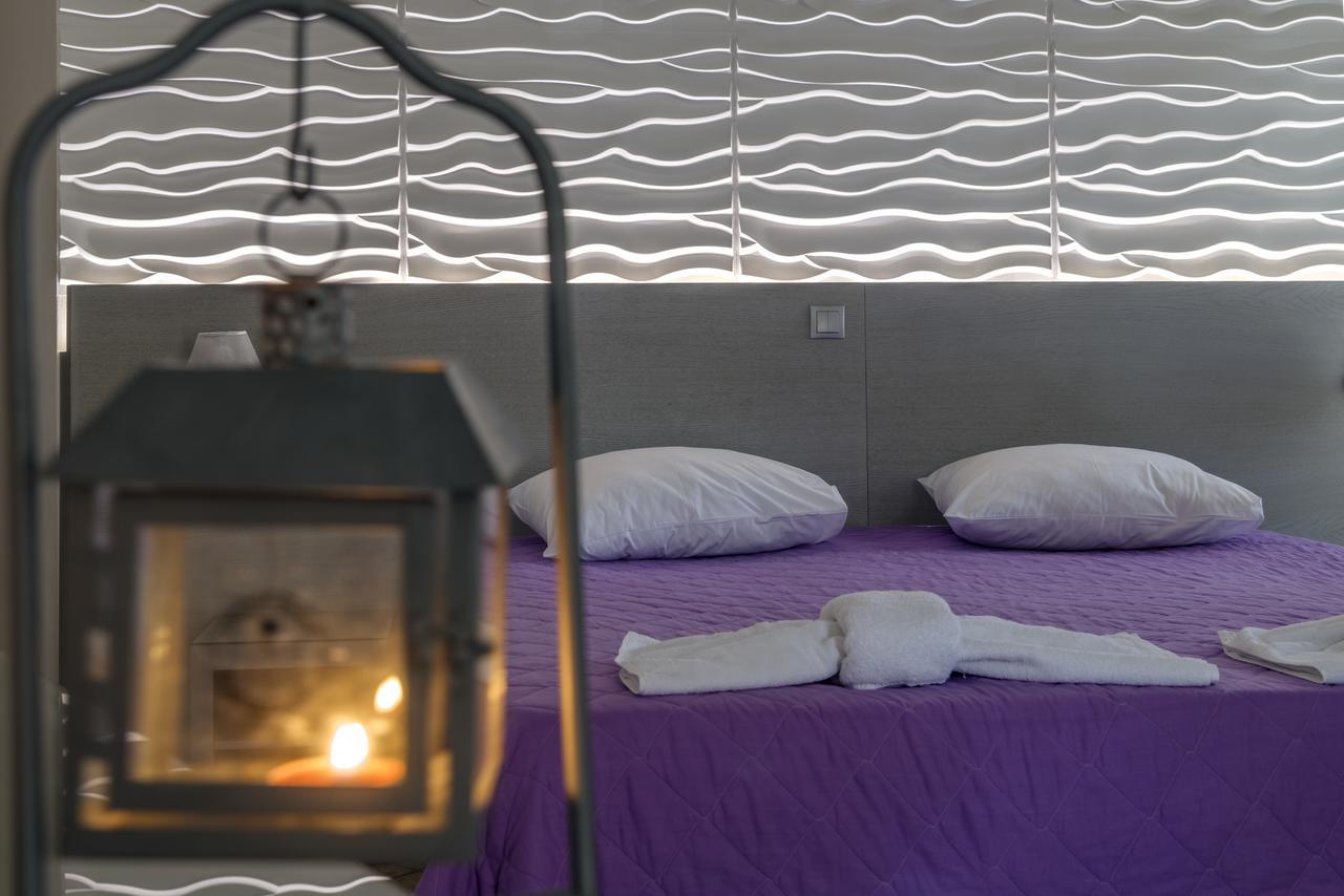 Ethrion Hotel Ermúpoli Kültér fotó